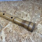 Shakuhachi Bamboo Flute Approximately 57cm Traditional Japanese Instrument