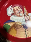 Vintage Falstaff Beer Serving Tray - Stop For Falstaff St Louis Mo 12x12