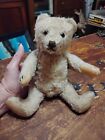 Early Antique 10    Steiff Jointed Teddy Bear  No Button tag