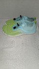 Kolili Women s Water Shoes Quick-dry Aqua Shoes Non-slip Blue green Sz  7 5 Eu38
