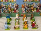 Lego 71051 Minifigures Series 28 Animal Costume - Complete Set Of 12  in Stock 