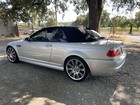 2005 Bmw M3 