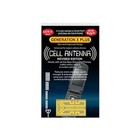 3 Internal Antenna Signal Reception Booster For Iphone   Android Cell Phone Hot 