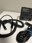 Behringer Mic500usb Tube Microphone Preamp