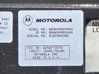 Rare Railroad Radio - Motorola Astro   Digital Spectra W9 Clean Cab  former Vre 