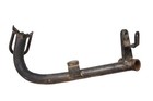 98 Yamaha Grizzly 600 4x4 Rear Brake Pedal Yfm600f
