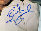Signed Neil Diamond Lp Vinyl Record Cover Only - September Morn - No Coa