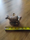 Disney Auctions   Harmony Kingdom  a Pirate s Life For Me  Figurine Box - Le 500
