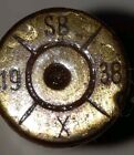 1938 G Vintage 7 92x57mm Mauser 8x57 Mauser 8mm Mauser  7 9mm S-patrone German  