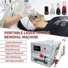 2000mj Tattoo Removal Eyebrow Scar Tattoo Removal Laser Tattoo Removal Machine