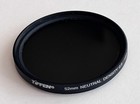 Tiffen 52mm Neutral Density 0 9 Filter Made In Usa - Used - Vg