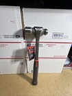 Stanley Proto J1332avp Antivibe Ball Pein Hammer  32-ounce New