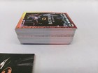 1992 Topps Batman Returns Trading Cards    complete Base Set   10 Stadium Cards