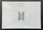 Bts-world Tour  love Yourself   Speak Yourself   the Final  Blu Ray Pob Poster
