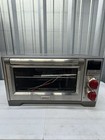 Wolf Gourmet Elite Countertop Convection Red Knob Oven Wgco150s Tested Free Ship