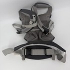 Ergobaby 360 Cool Air Mesh Baby Carrier Carbon Grey Four Position Bc360pblkgry