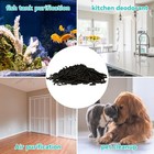 310g Activated Carbon Pellets Activated Charcoal Bulk Activated Carbon Aquarium