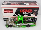 2024 Kyle Busch  7 Realtree Texas Win 1 24 948 Made In Stock
