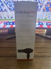 Babylisspro Ceramix Xtreme Hair Dryer Ceramic Black 2000 Watts Bx2000