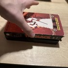 The Mack - Vhs 1995 - Max Julien - Richard Pryor - Blaxploitation