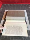 Vintage 1981 1st American Edition The Nazi Question Pierre Aycoberry Hardcover