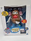 New Mr  Potato Head Movin    Lips Talking Toy Hasbro Playskool 2019 10pc Sealed