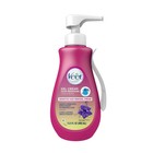 Veet Hair Removal Cream  Body Hair Remover For Women  Sensitive Skin  13 5 Fl Oz