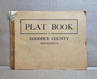 Plat Book Of Goodhue County Minnesota Year Unknown - Pb Maps Atlas
