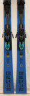 19-20 Head Titan Super Shape Used Mens Ski 177cm  649059