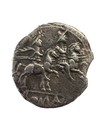 Roman Republic Denarius