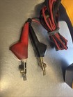 Fluke Networks Ts19 19800-009 Telephone Test Set Abn Tone Pulse Dtmf Polarity