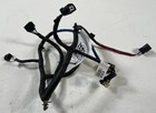 22-26 Genesis G70 Rear Bumper Parking Assist Sensor Wire Wiring Harness   109974