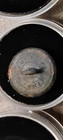 C s n   confederate States Navy  Cuff Button Dug 1998  csa Civil War