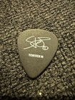 Deftones Guitar Pick 2025 Tour 