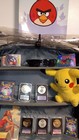 Grandpa s Junk Drawer  Lot - Antiques   Collectibles