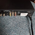 Direct Tv Satellite Receiver Model D12-500 - Receiver Only With Power Cord