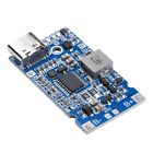 2 4 6pcs Type-c micro Usb 2s 3s 4s Bms 18w 2a Li Li-ion Battery Charging Module