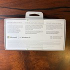 New Microsoft Surface Arc Mouse Black Portable Wireless Mouse 1791