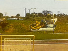 8mm Film 1956 Disneyland Autopia 1950s Home Movie French Quarter San Francisco