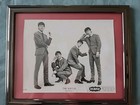 The Beatles Nempix Nempose No 2 1960s Original Photo Print By Dezo Hoffmann       