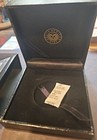 2017 South Africa Silver Proof Box - No Coin