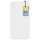 72 X 36 Washable Incontinence Bed Pad  Waterproof  Large Sheet Protector
