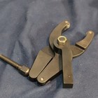 Pinch Knurl Eagle Rock Tech  Bath Pa  2inch To 4 5 Inch   750x 750 Shank 