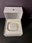 New Sealed Apple Gen 2 Pros Wireless In-ear Headset Active Noise Cancellation Us