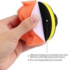 Car Buffing Pads Polishing Sponge Set Waxing Foam Polisher Kit 22pc 3  For Drill