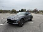2023 Aston Martin Dbx 