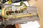 1965 Buescher Aristocrat Alto Saxophone