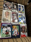 Huge Mixed Sports   Tcg Card Lot Medium Flat Rate Box Searched Vtg Modern Read