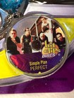 Hit Clips Discs Simple Plan    perfect   