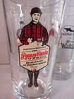 Dogfish Head Woolrich Pennsylvania Tuxedo Pale Ale Spruce Tips Delaware Glass X4